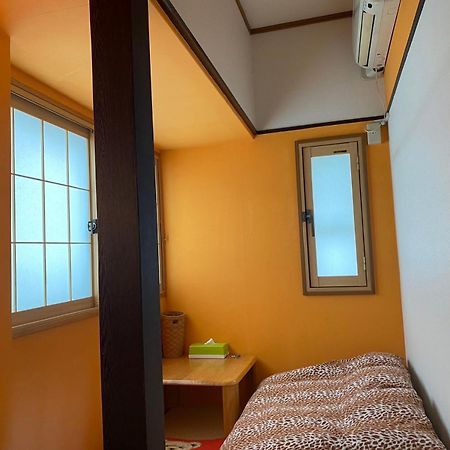 Wataya Inn Fujisawa Esterno foto