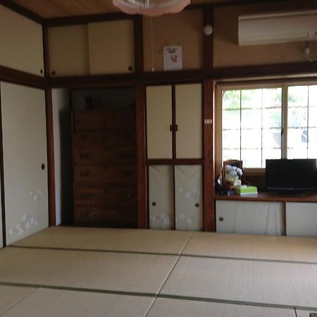 Wataya Inn Fujisawa Camera foto