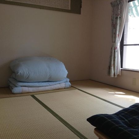 Wataya Inn Fujisawa Esterno foto