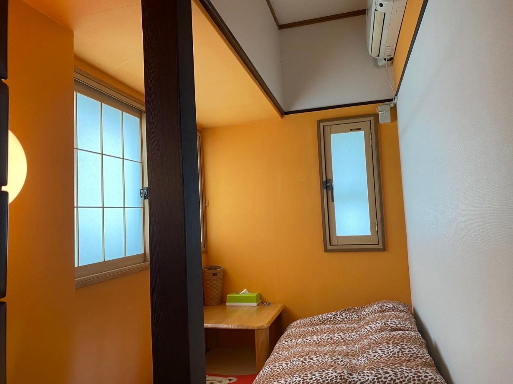 Wataya Inn Fujisawa Esterno foto