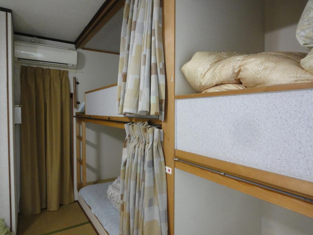 Wataya Inn Fujisawa Esterno foto
