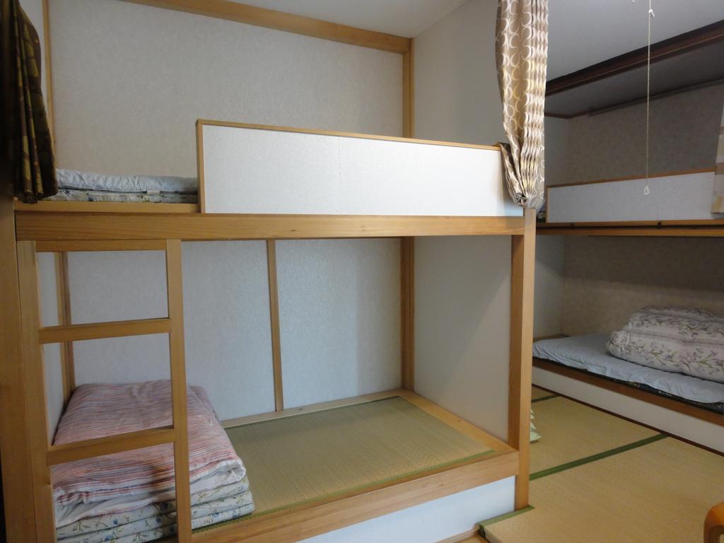 Wataya Inn Fujisawa Camera foto