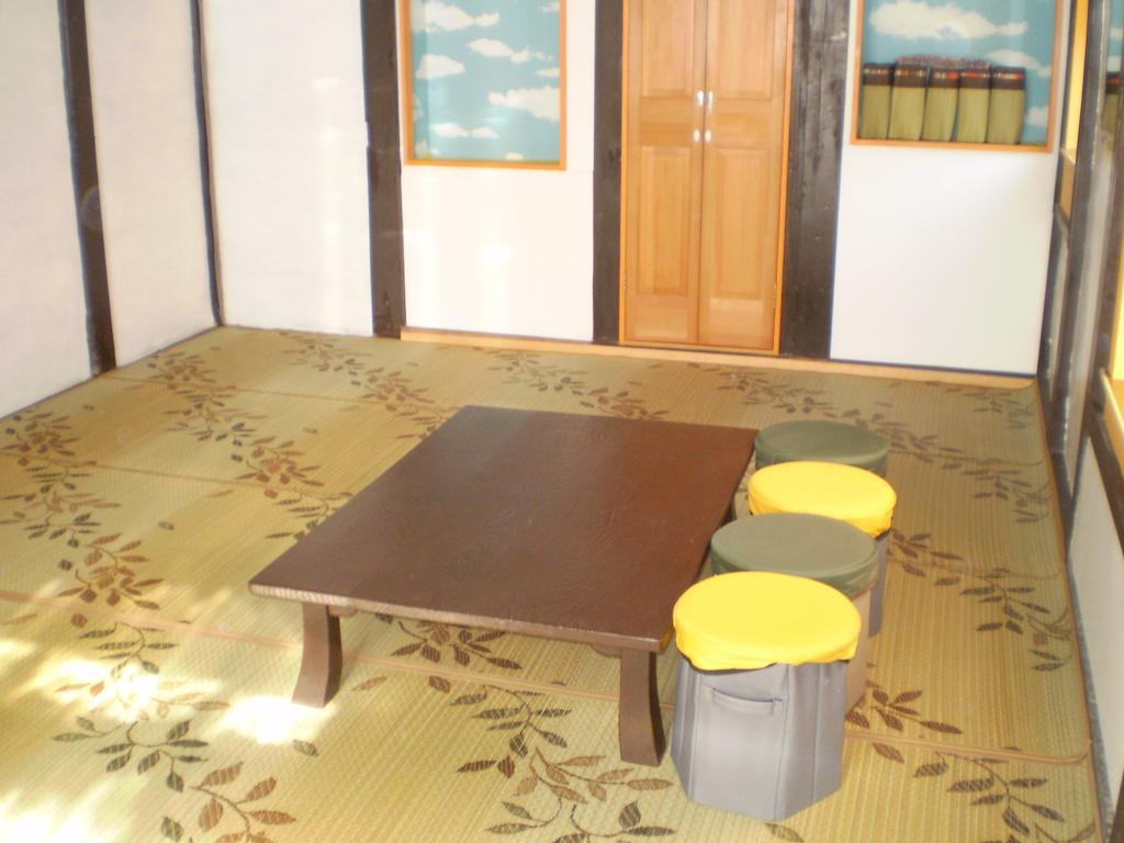 Wataya Inn Fujisawa Camera foto