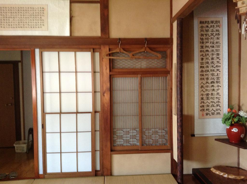 Wataya Inn Fujisawa Camera foto