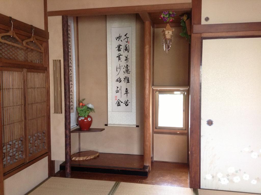Wataya Inn Fujisawa Camera foto