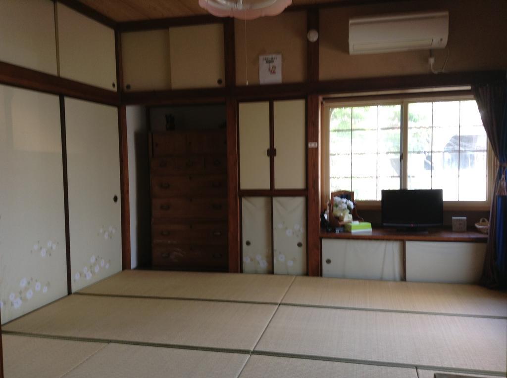 Wataya Inn Fujisawa Camera foto
