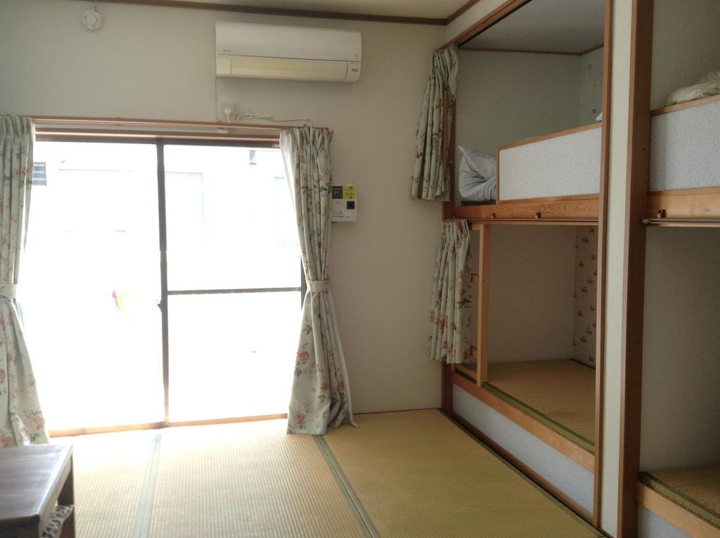 Wataya Inn Fujisawa Camera foto