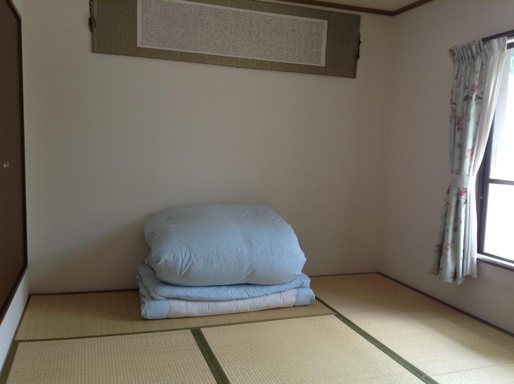 Wataya Inn Fujisawa Esterno foto